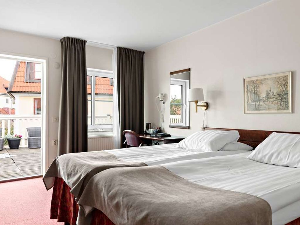 Best Western Strand Hotel Strand