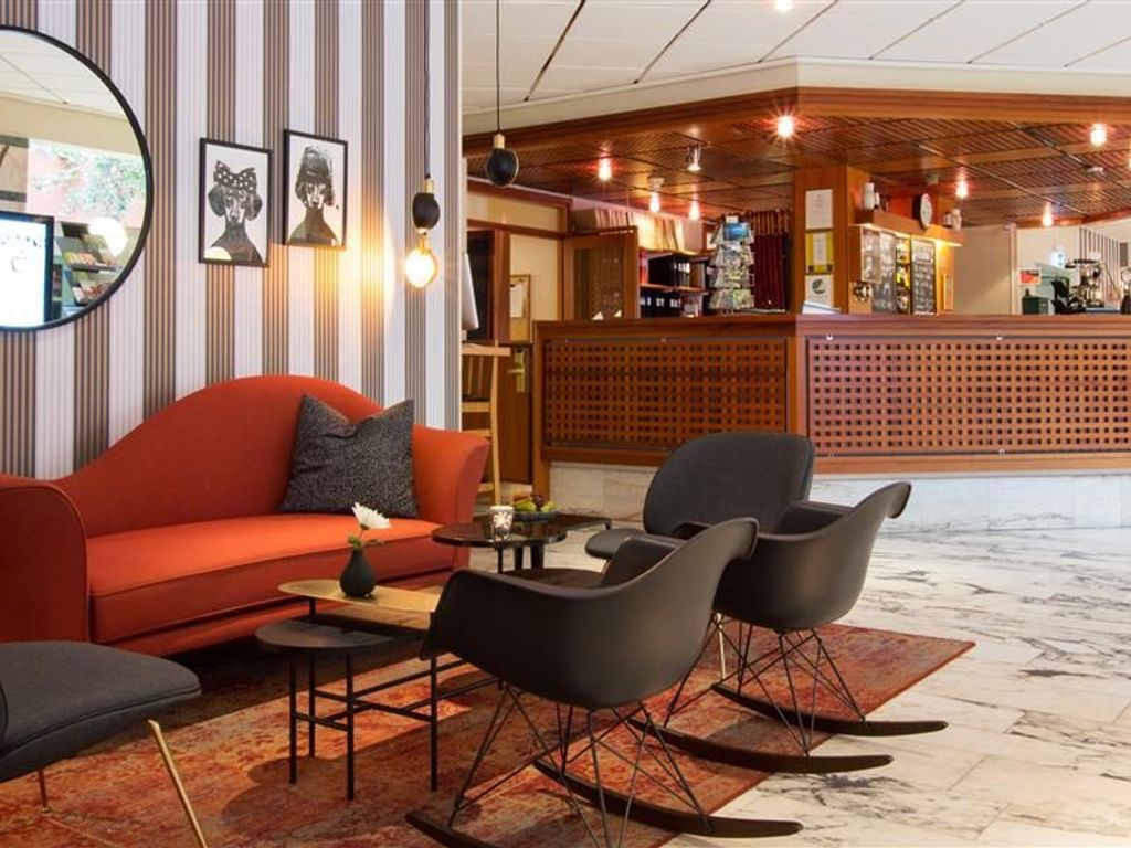 Best Western Plus Vasterviks Stadshotell