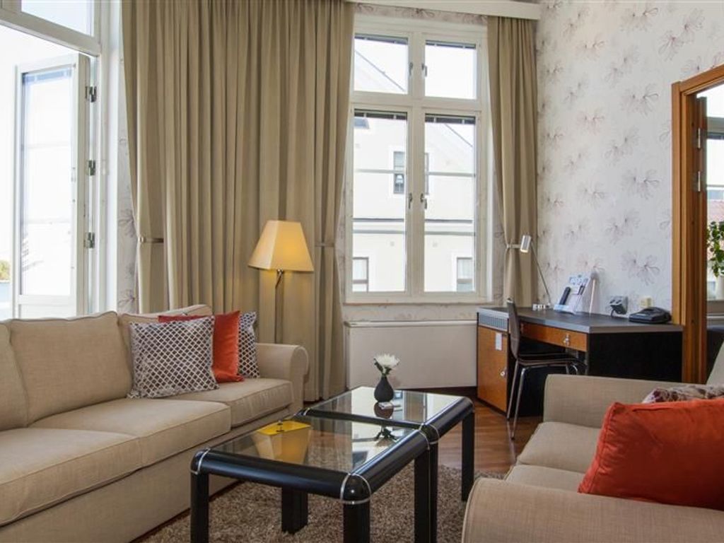 Best Western Plus Vasterviks Stadshotell
