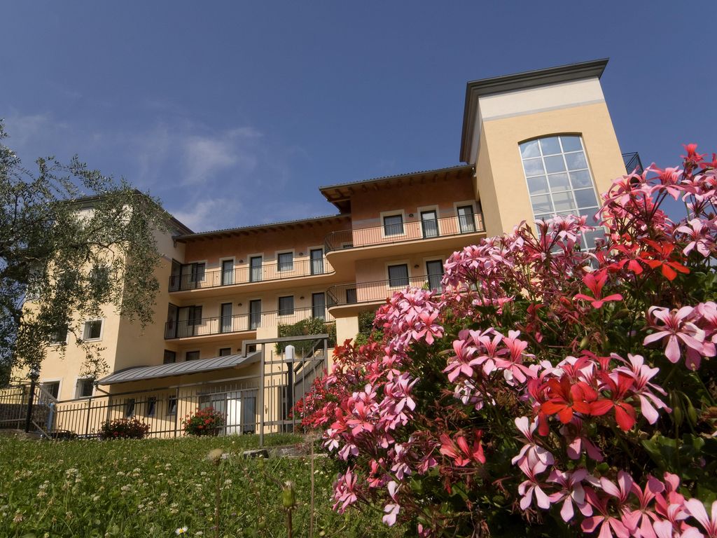 Panorama Residence Hotel