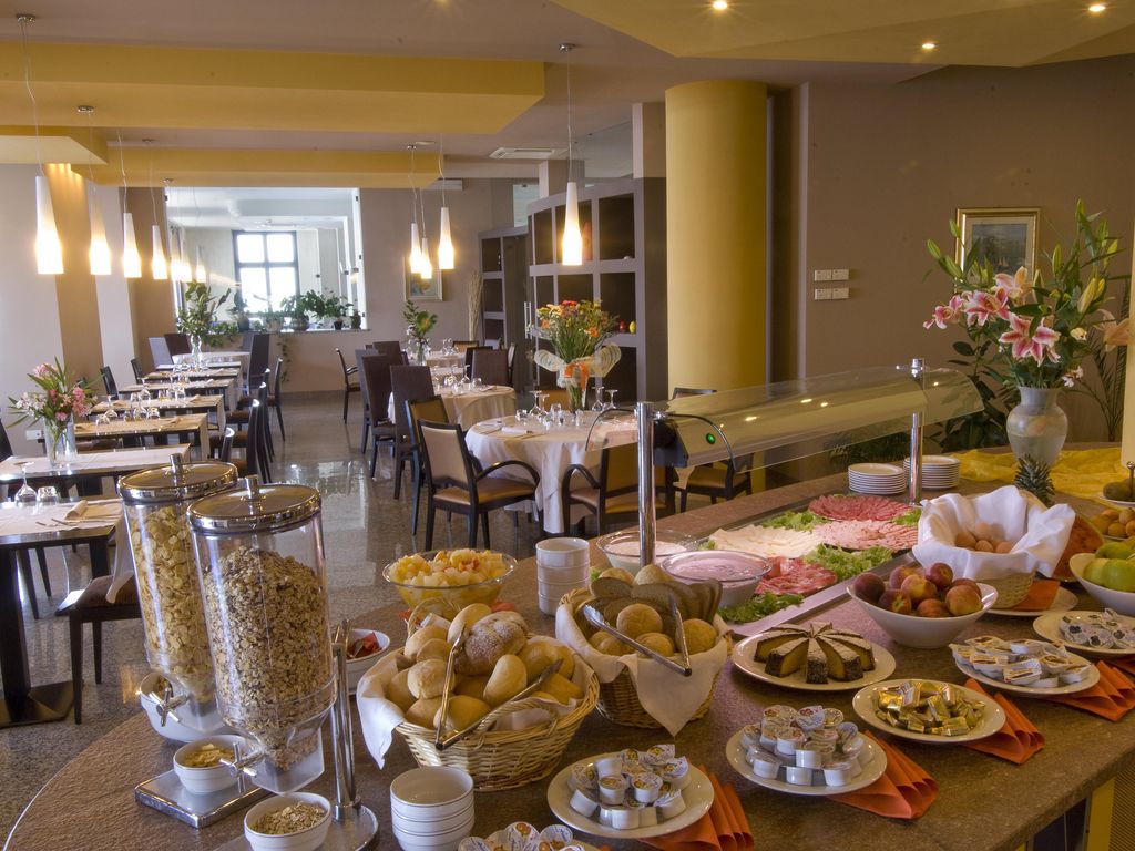 Panorama Residence Hotel