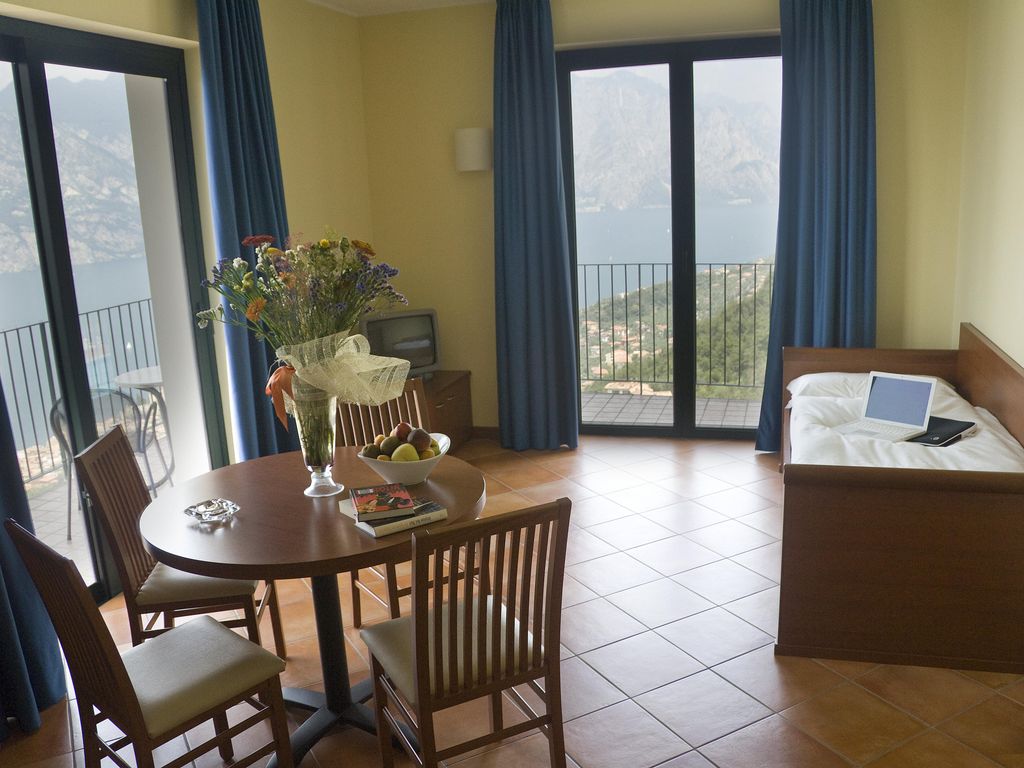 Panorama Residence Hotel