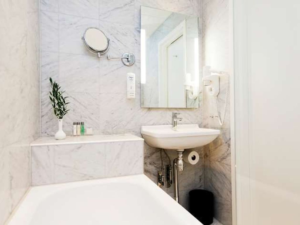 Elite Stora Hotellet Örebro