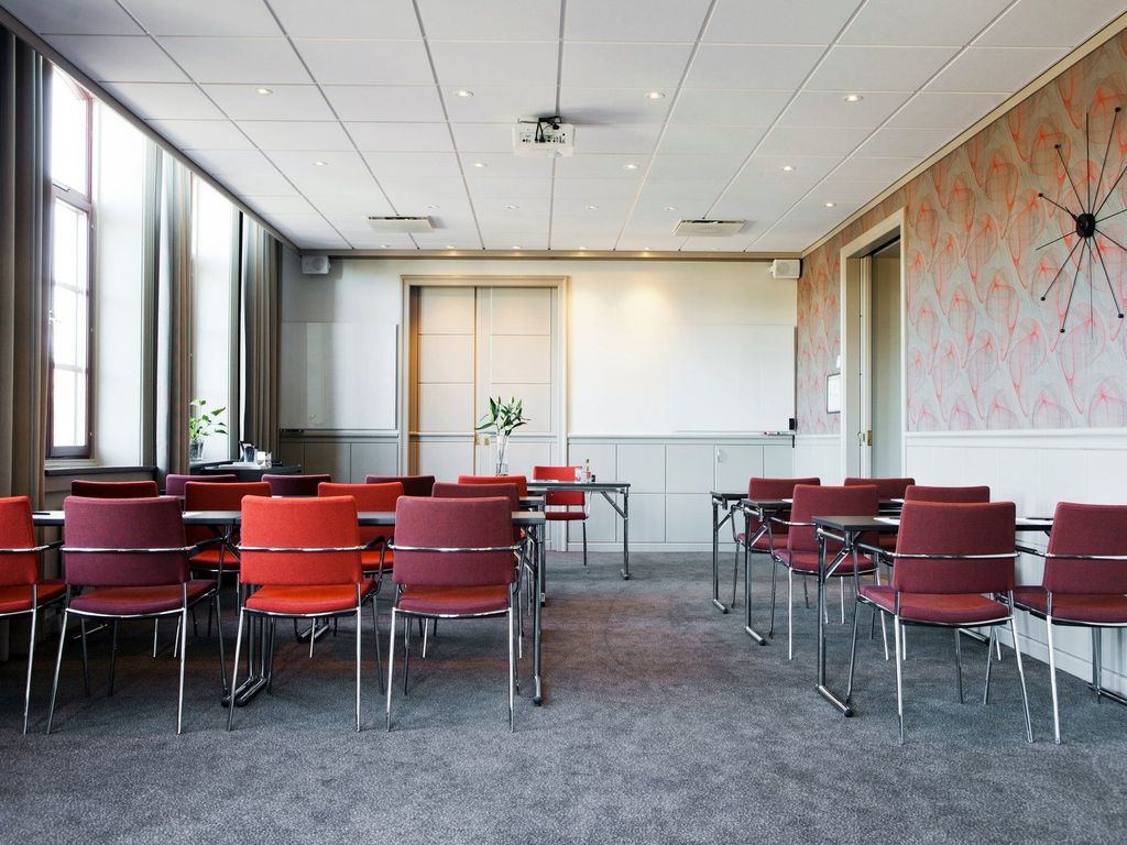 Elite Stora Hotellet Örebro