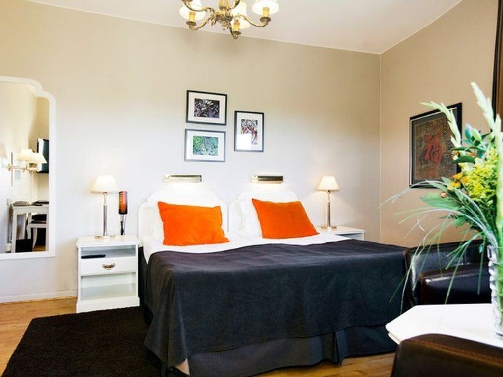 Elite Stora Hotellet Örebro