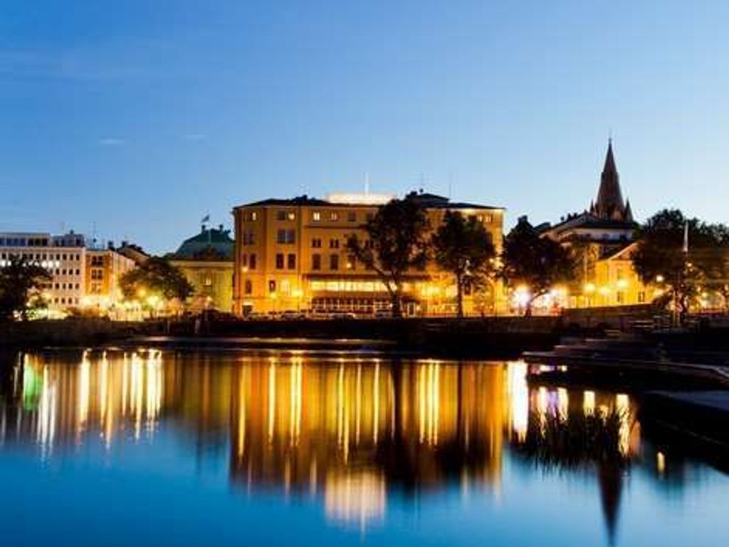 Elite Stora Hotellet Örebro