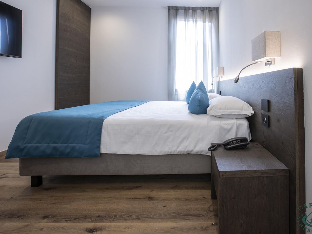 Hotel Cappello e Cadore