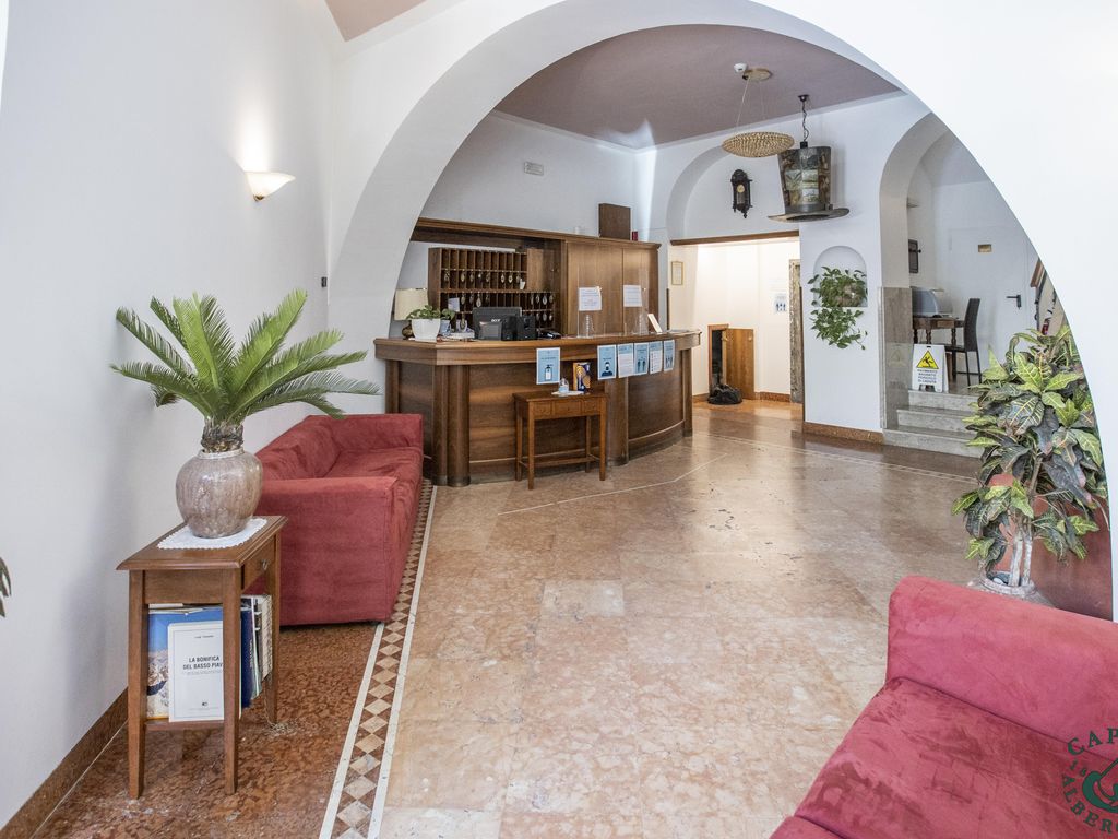 Hotel Cappello e Cadore