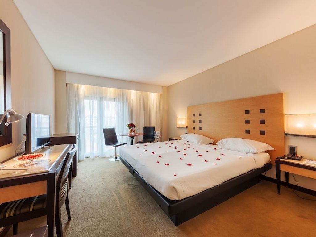 Lux Fatima Hotel