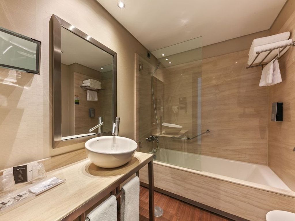 Lux Fatima Hotel