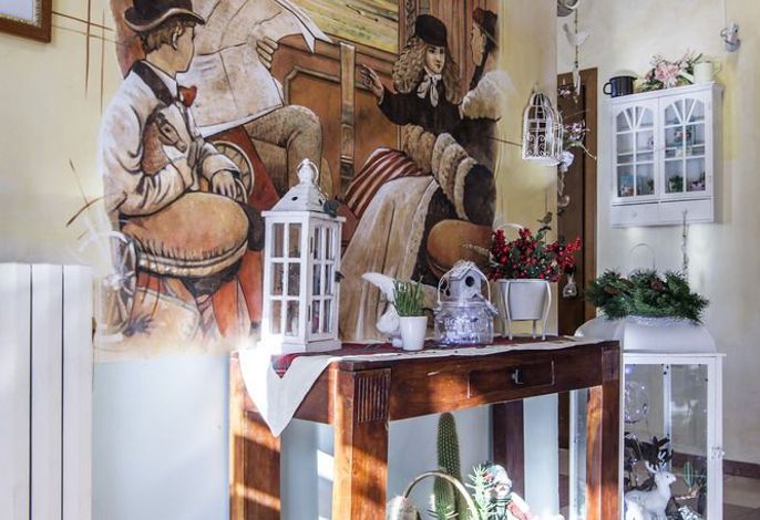 Hotel Porta Rivera