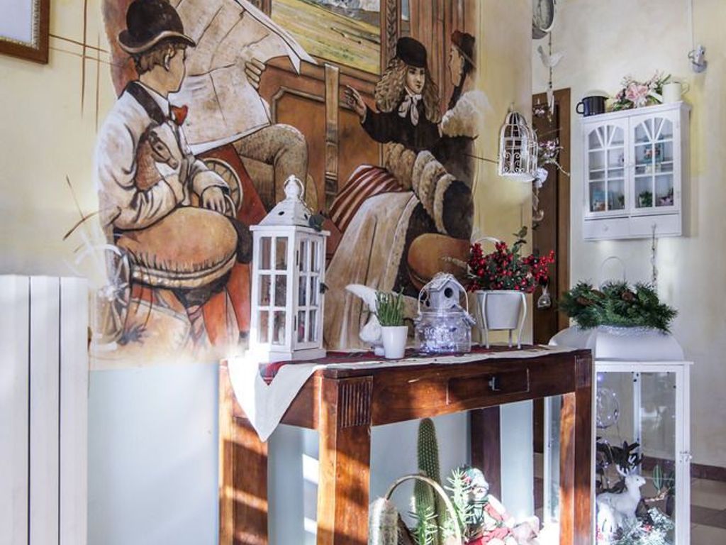 Hotel Porta Rivera