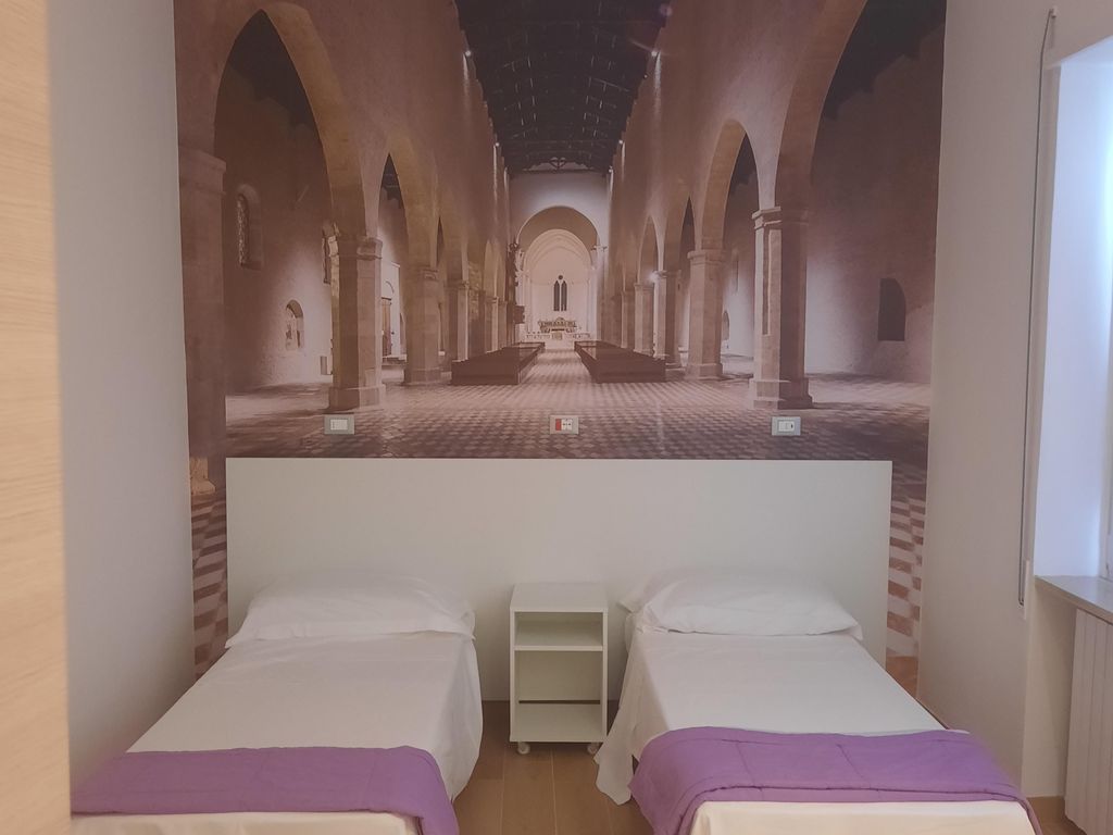 Hotel Porta Rivera