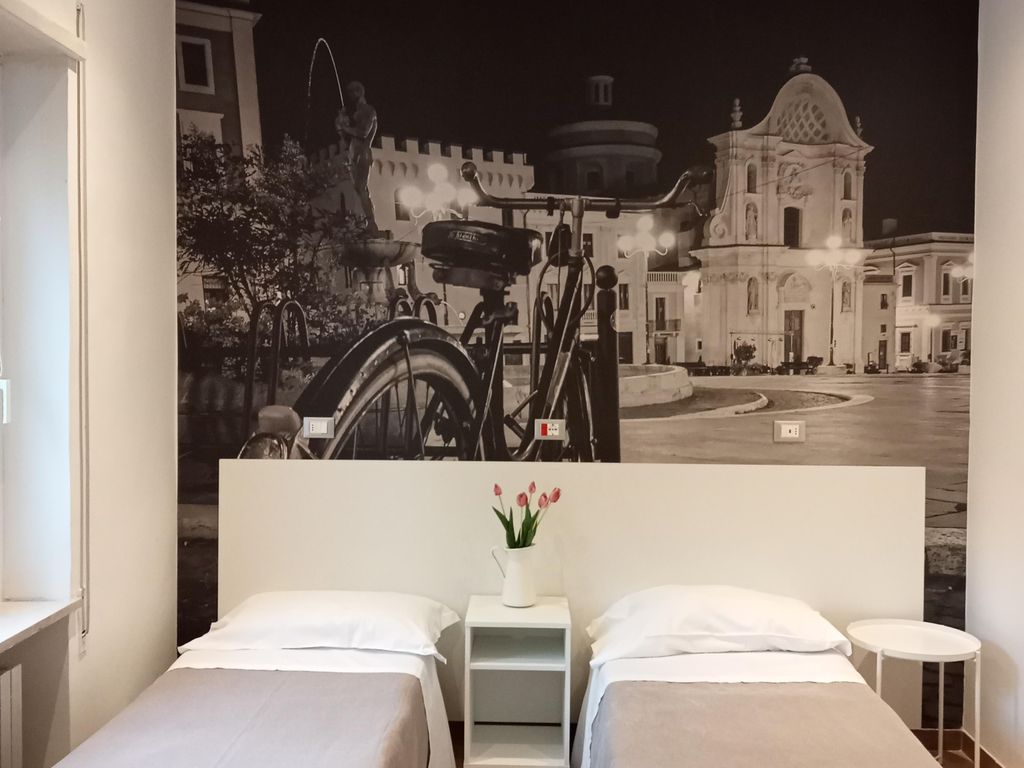 Hotel Porta Rivera