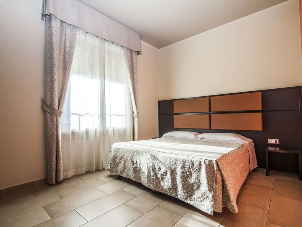 Hotel Porta Rivera