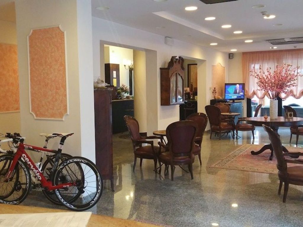 Hotel Memory