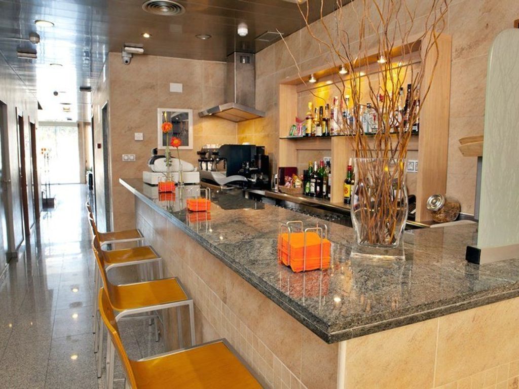 La City