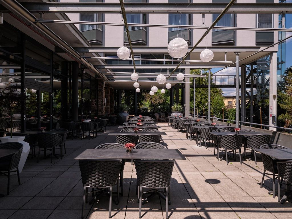 NYX Hotel Berlin Köpenick by Leonardo Hotels