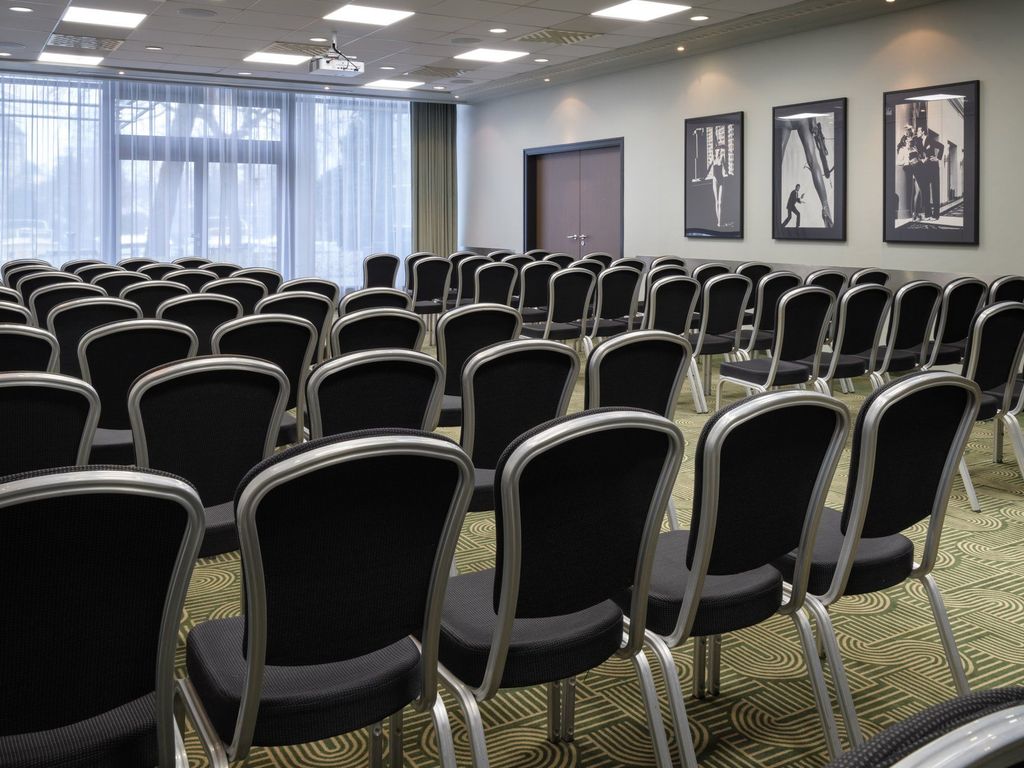 NYX Hotel Berlin Köpenick by Leonardo Hotels