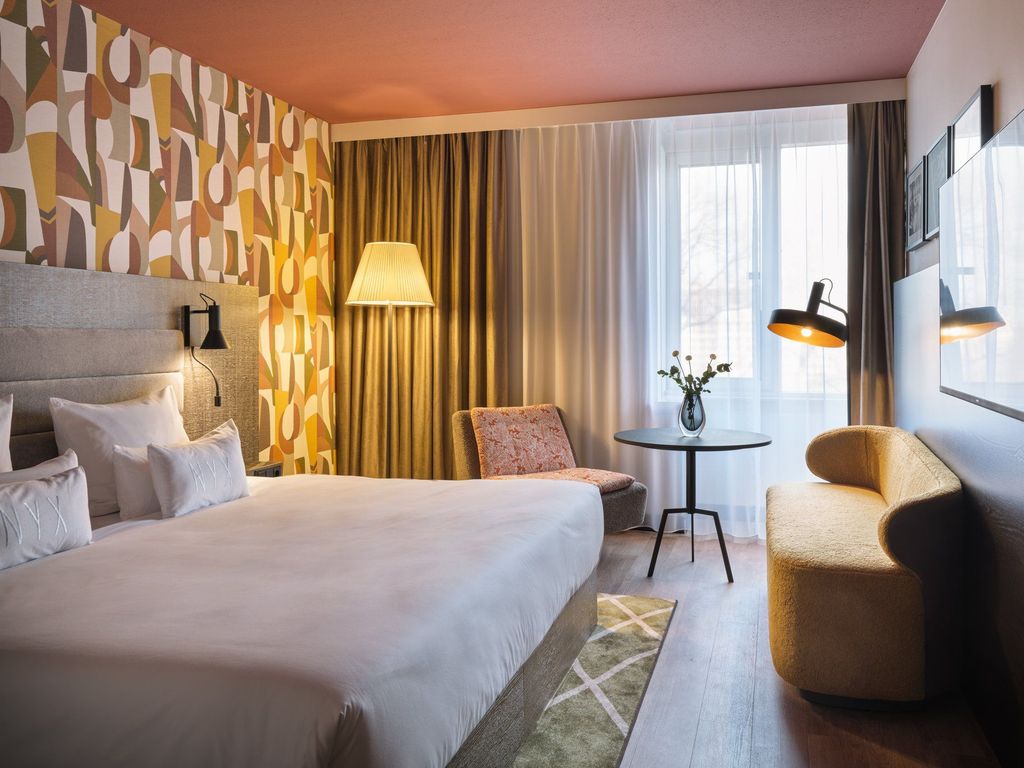 NYX Hotel Berlin Köpenick by Leonardo Hotels