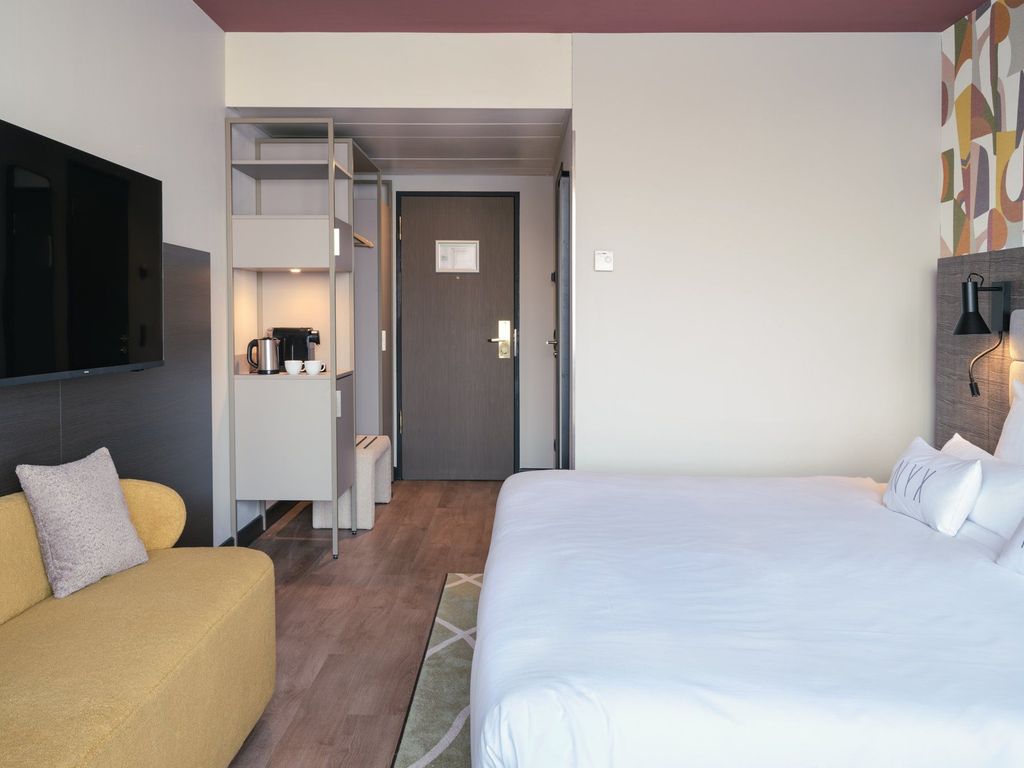 NYX Hotel Berlin Köpenick by Leonardo Hotels
