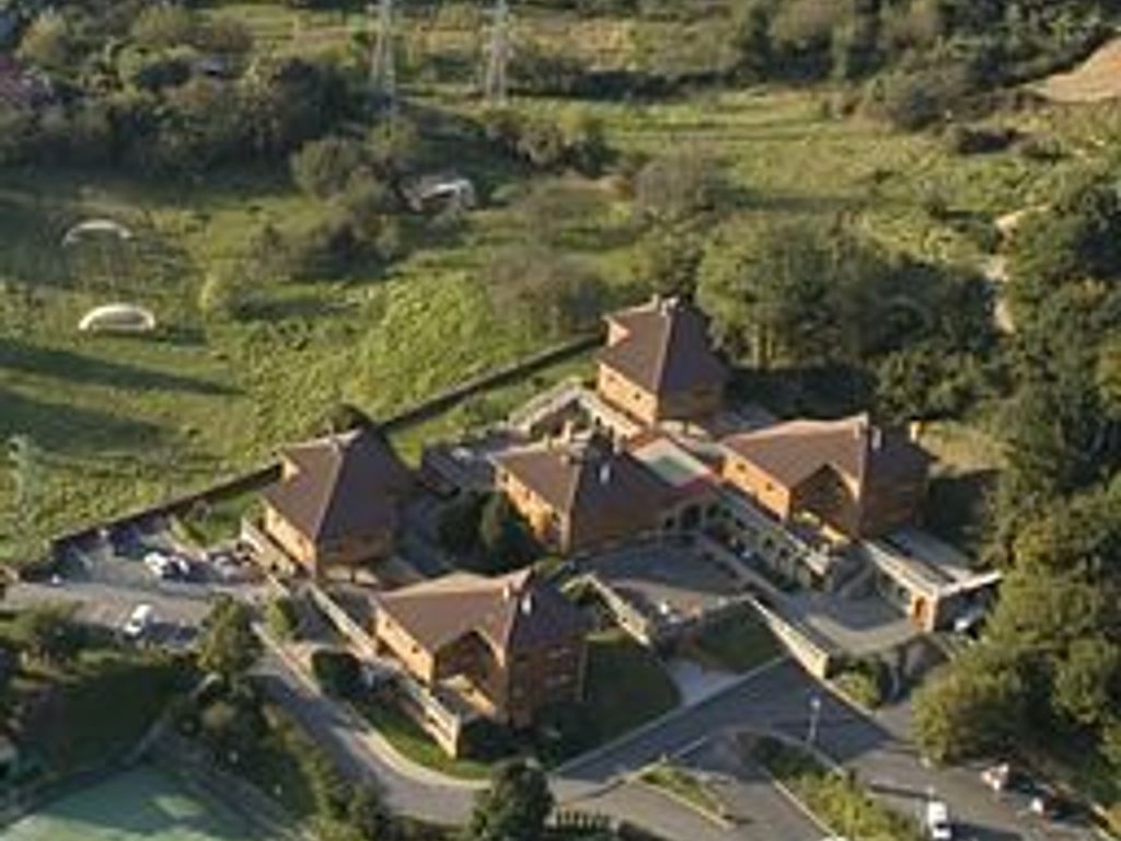 Ametzagaña Guesthouse