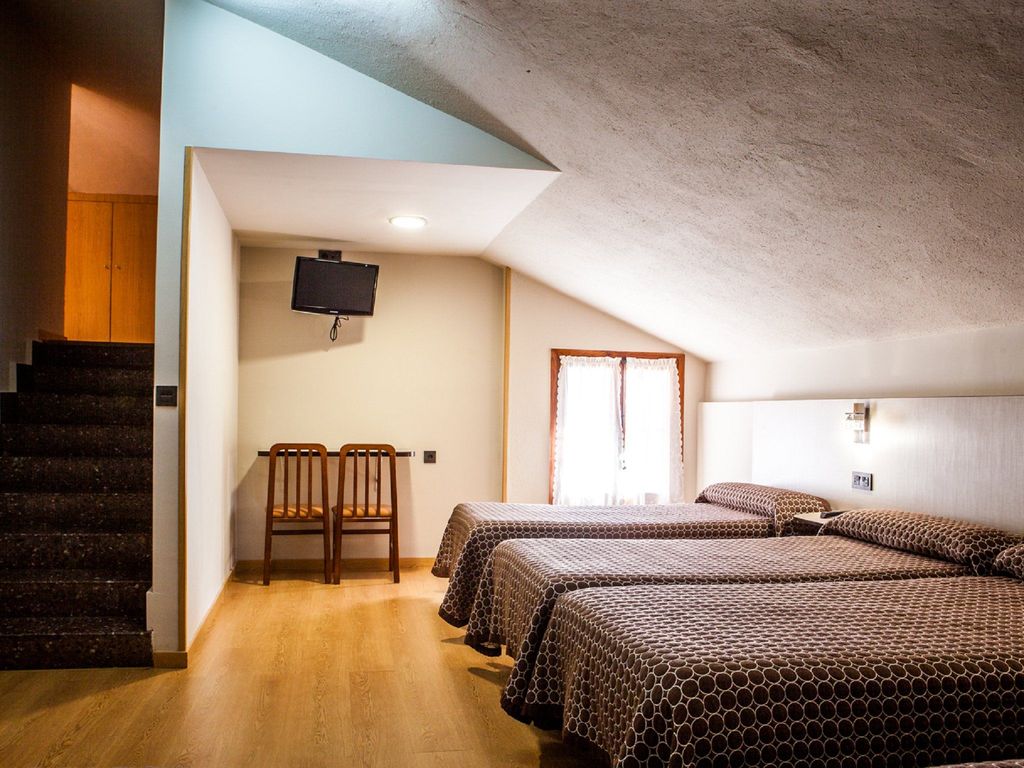 Ametzagaña Guesthouse