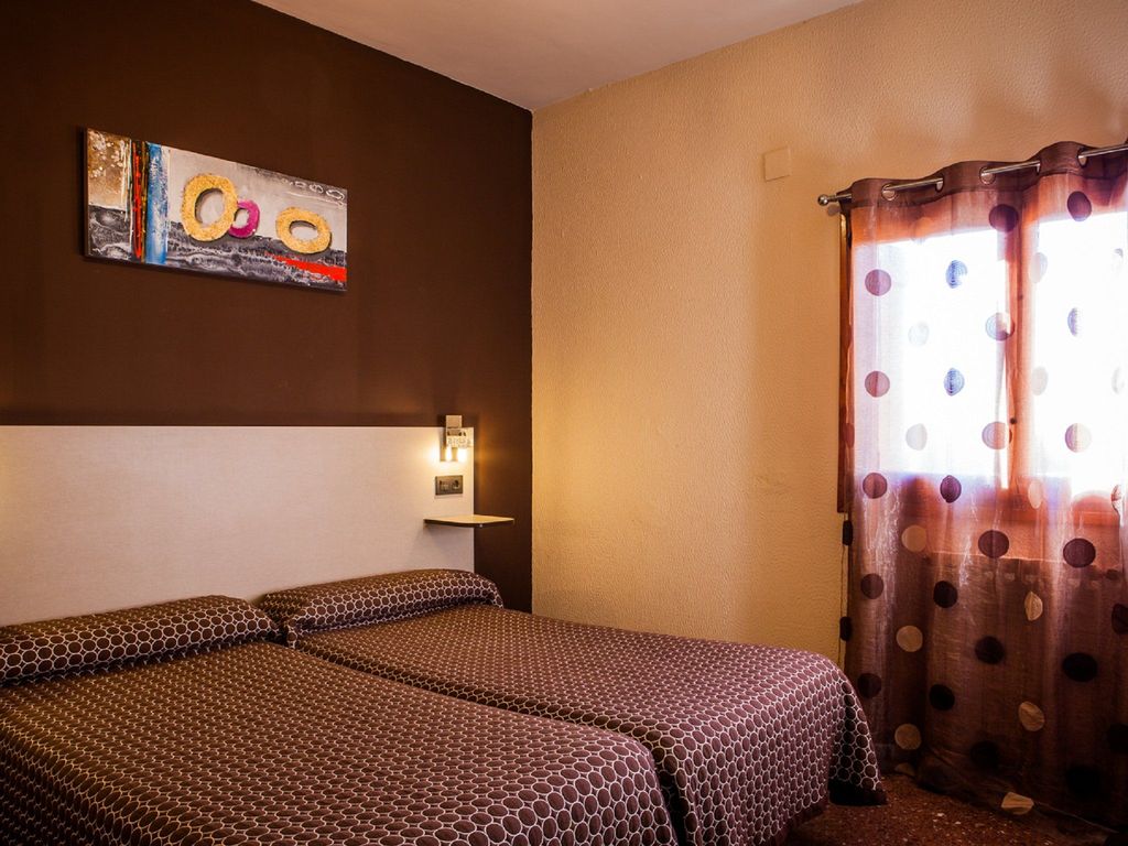 Ametzagaña Guesthouse
