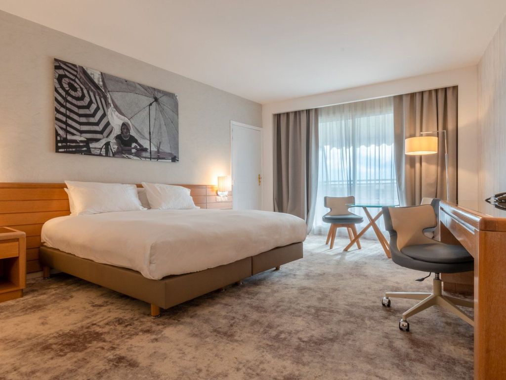 Holiday Inn NICE – PORT SAINT LAURENT by IHG