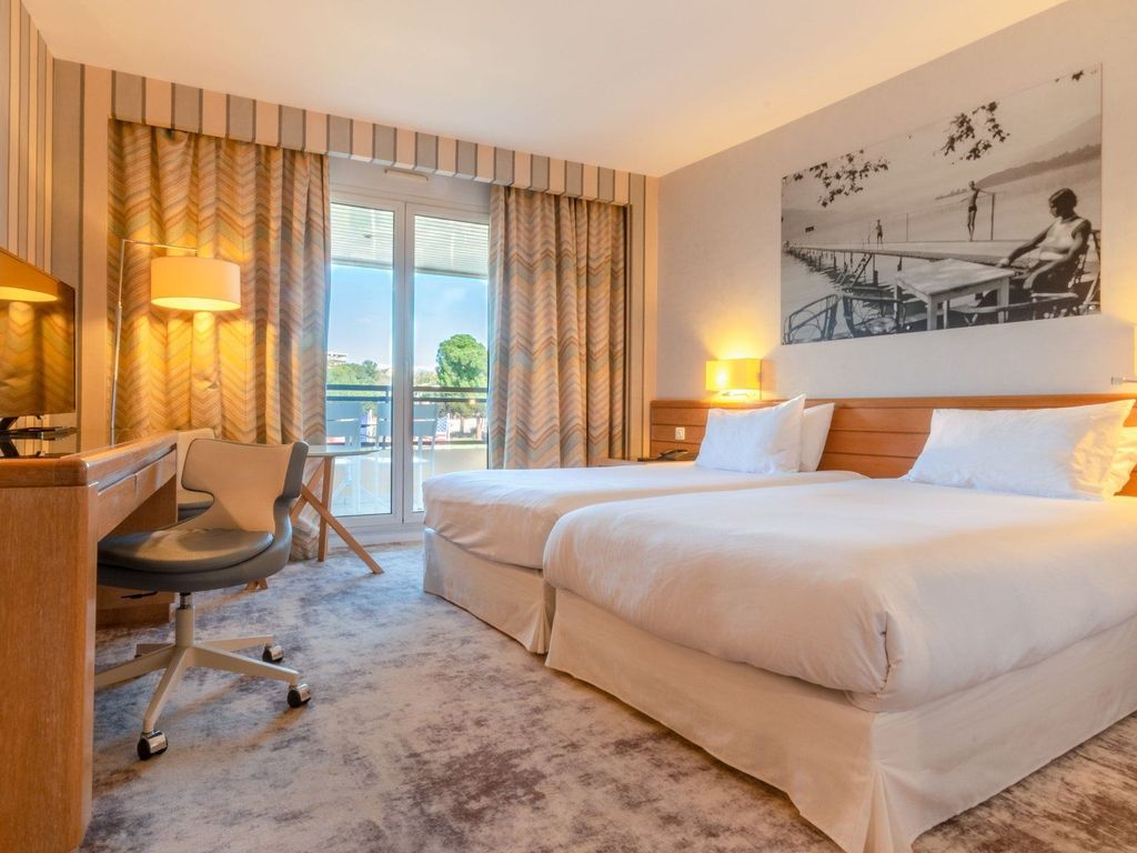 Holiday Inn NICE – PORT SAINT LAURENT by IHG