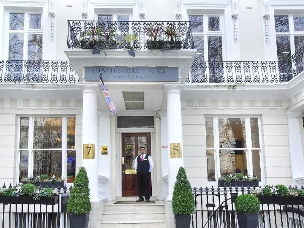 The Premier London Notting Hill