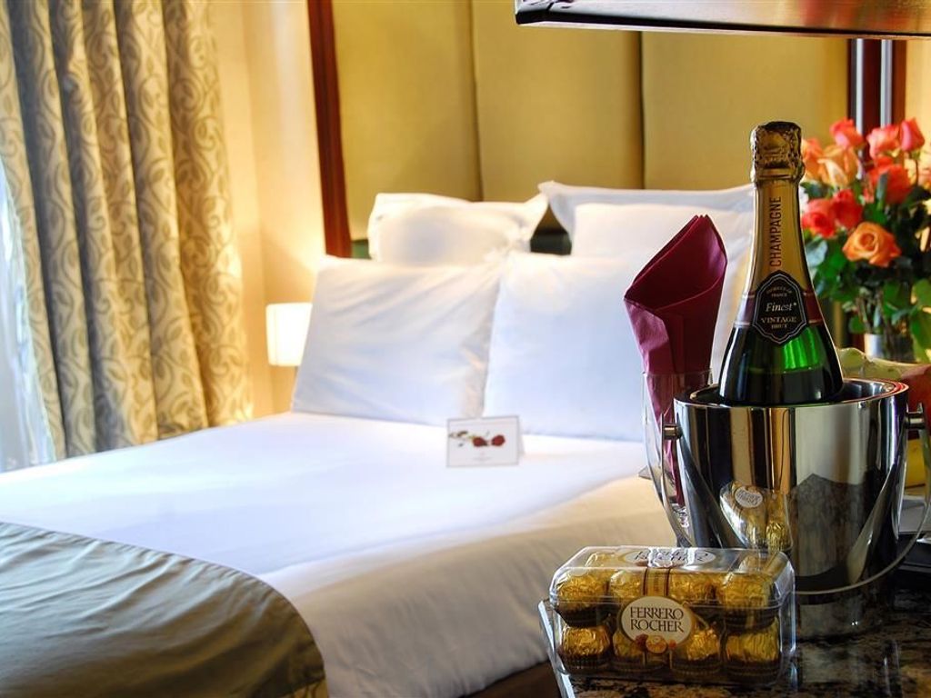 The Premier London Notting Hill