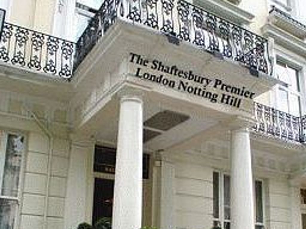 The Premier London Notting Hill