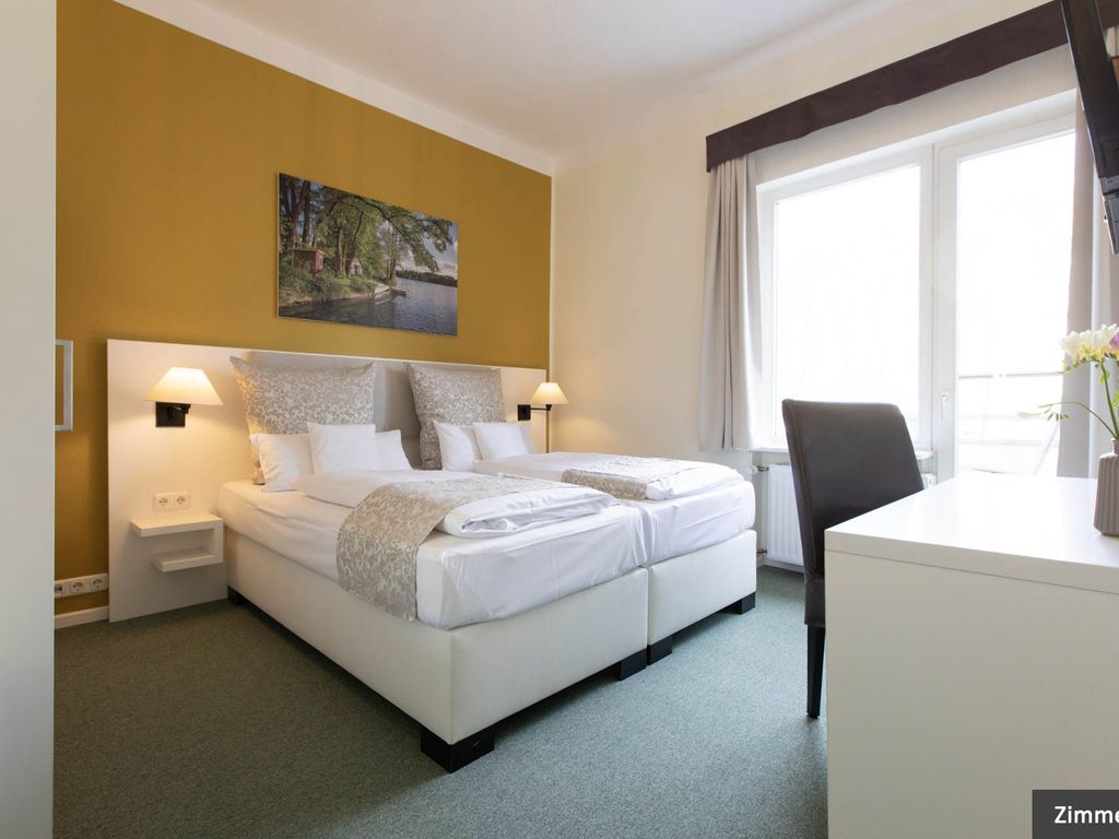 See-Villa Garni