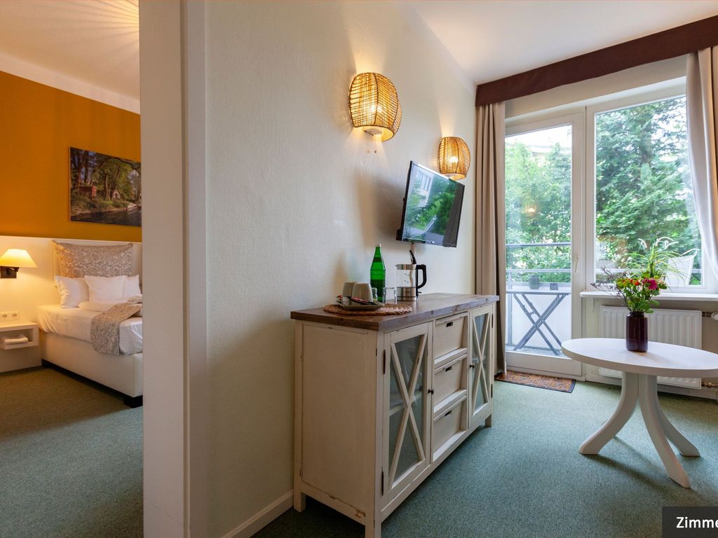 See-Villa Garni