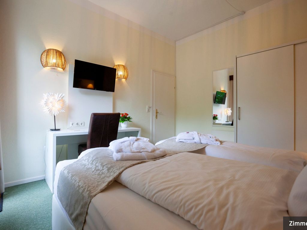See-Villa Garni