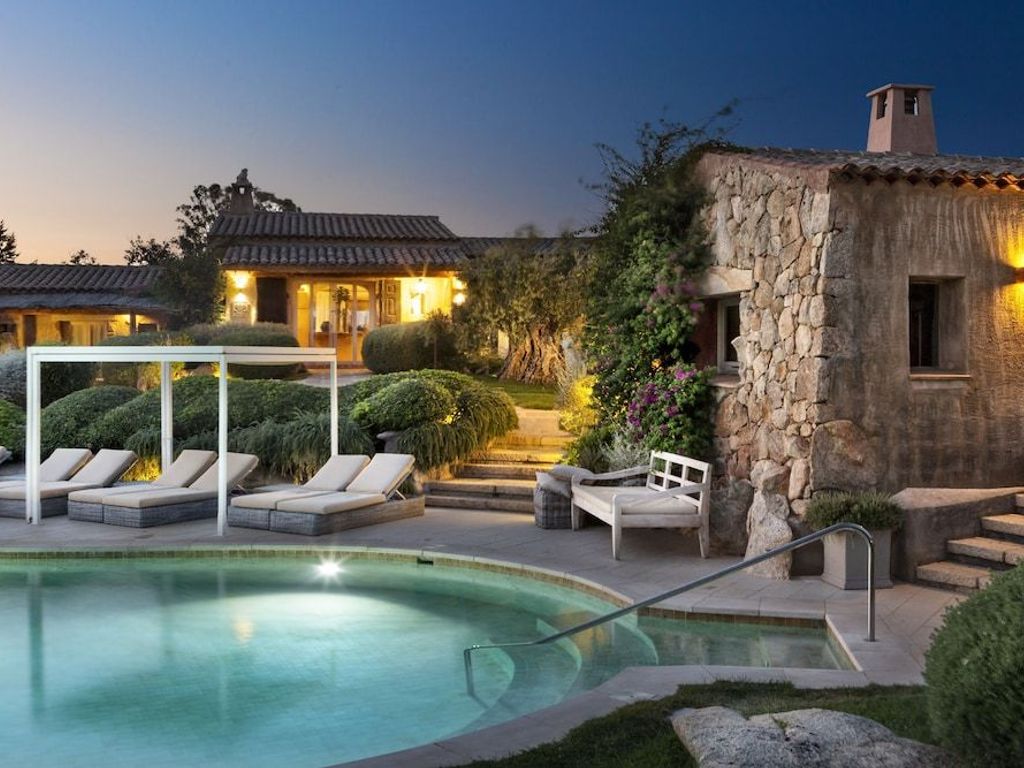 Petra Segreta Resort & Spa