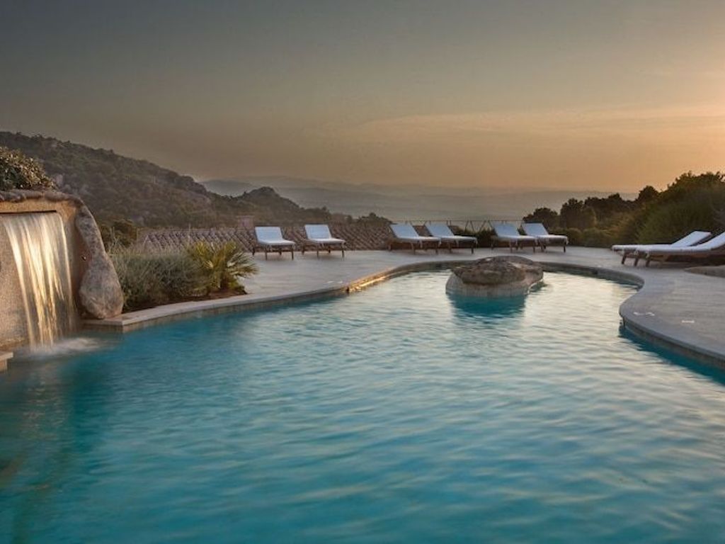 Petra Segreta Resort & Spa