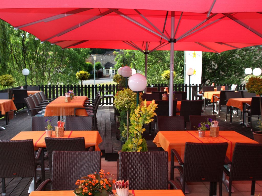 Hotel & Restaurant 5 Linden