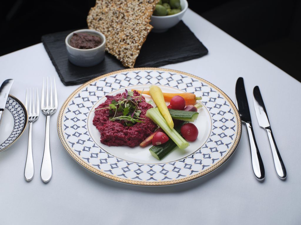 The Chelsea Harbour Hotel & Sp
