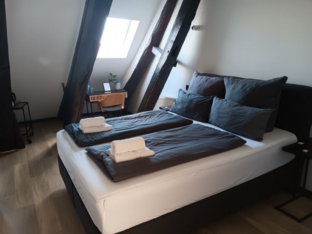 Hotel Zur Krone