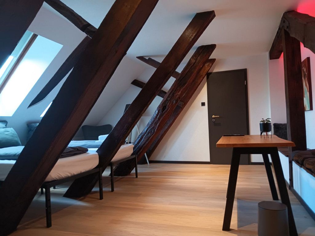 Hotel Zur Krone