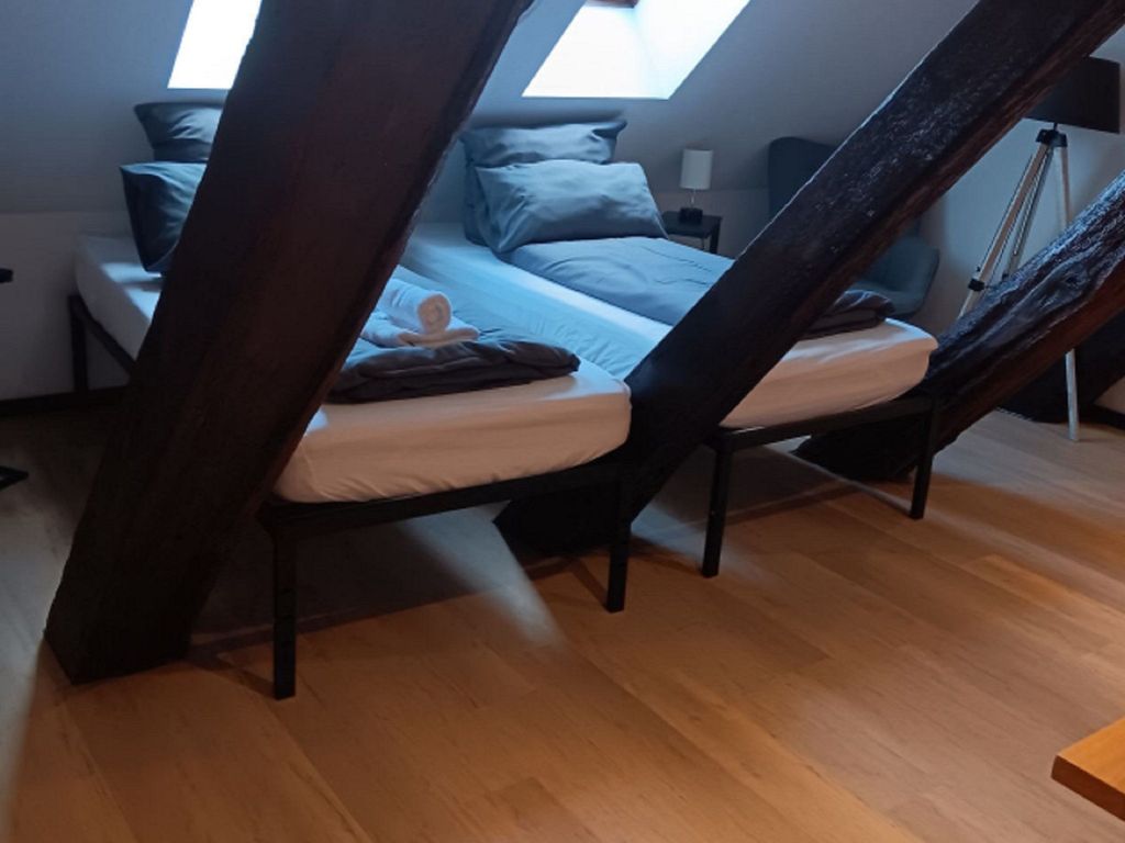 Hotel Zur Krone