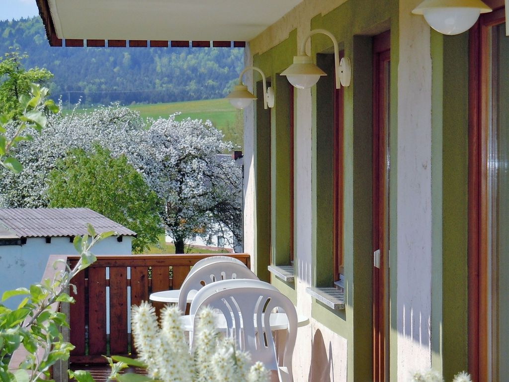 Lugerhof Hotel-Pension