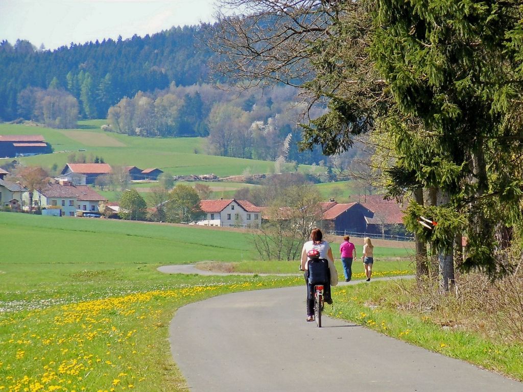 Lugerhof Hotel-Pension