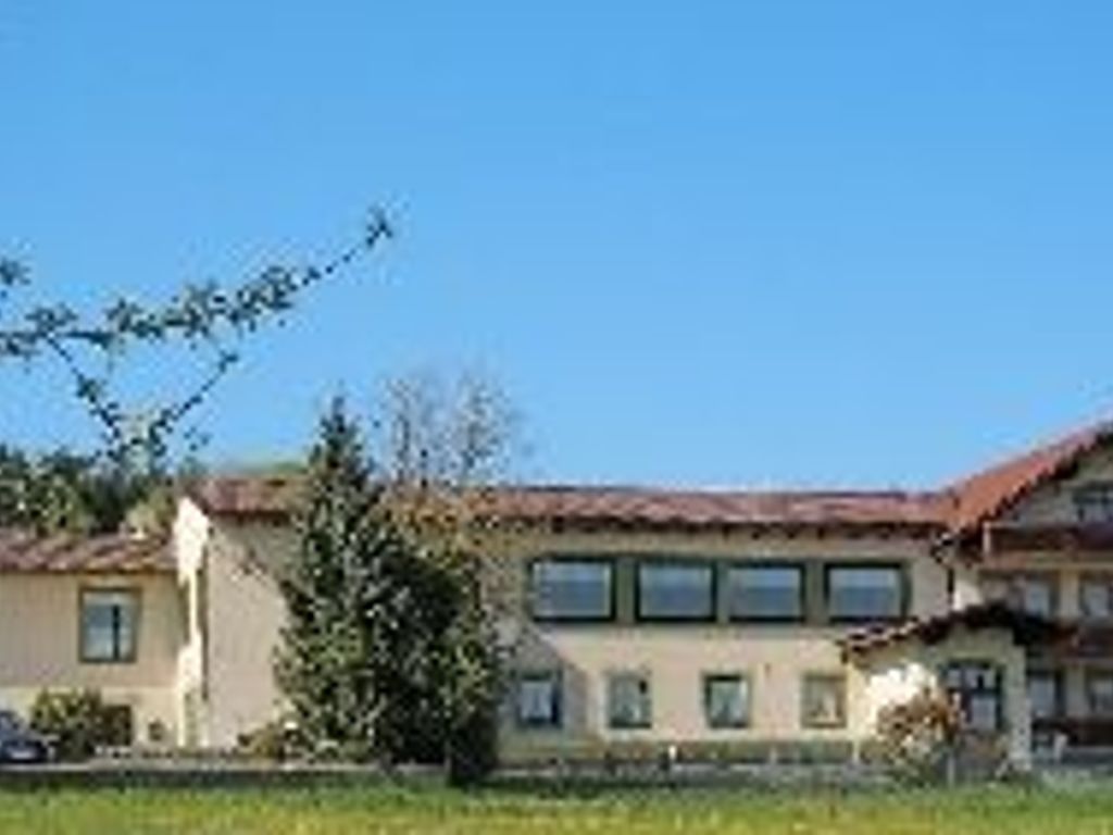 Lugerhof Hotel-Pension