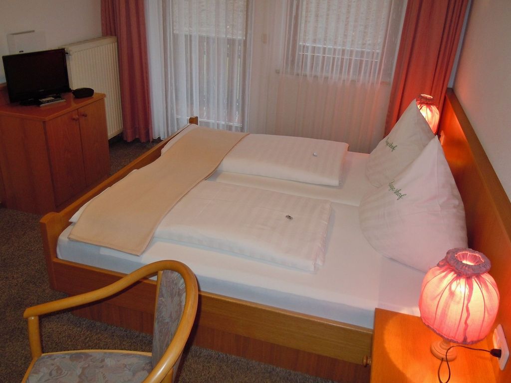 Lugerhof Hotel-Pension
