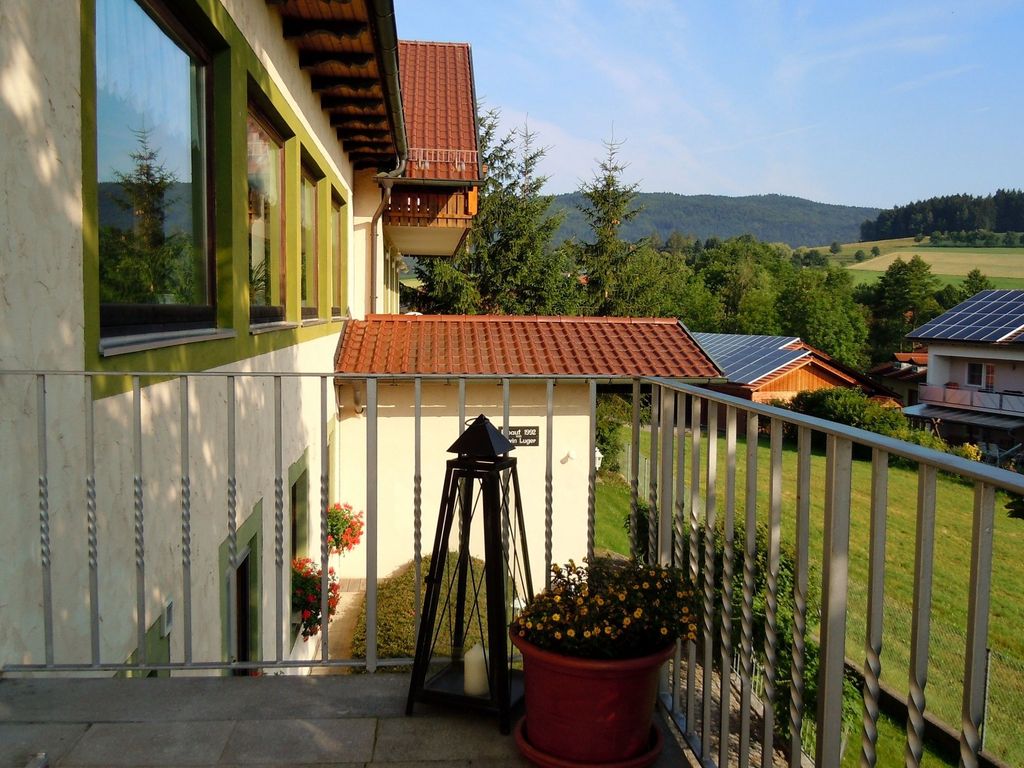 Lugerhof Hotel-Pension