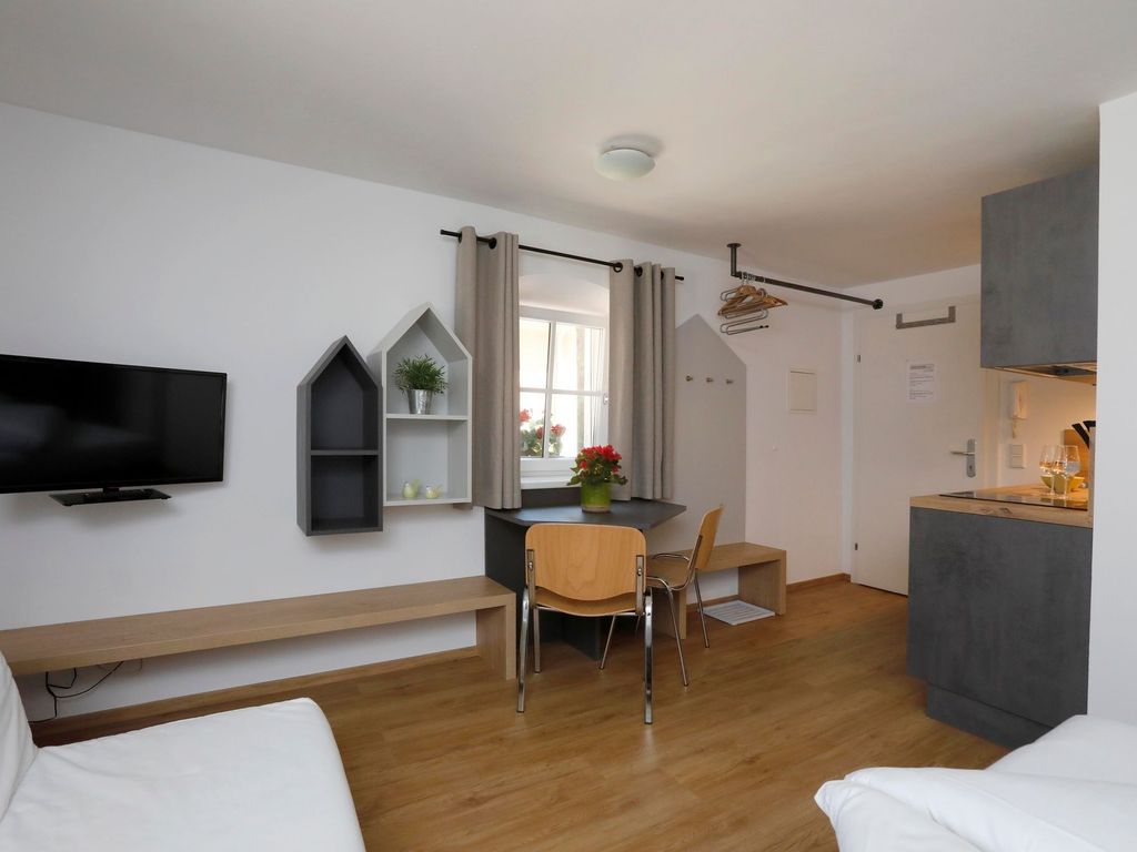 Ante Portas Appartementhotel