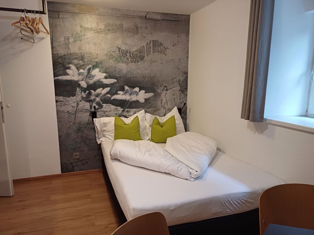 Ante Portas Appartementhotel